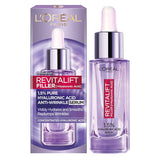 L'Oreal Paris Revitalift FILLER Anti-Wrinkle 1.5% Pure Hyaluronic Acid Serum 30ml