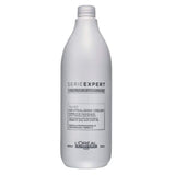 L'Oreal Serie Expert Silver Neutralising Cream Conditioner for Grey Hair (VARIOUS SIZES)