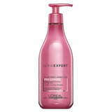 L'Oreal Serie Expert Pro Longer Lengths Renewing Shampoo For Damaged Ends (VARIOUS SIZES)