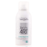 L'Oreal Professionnel Tecni Art Constructor Thermo-Active Spray for Texture Hold 150ml