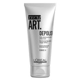 L'Oreal Professional Tecni Art Wild Stylers DEPOLISH 100ml