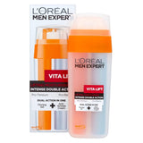 L'Oreal Men Expert Vita Lift Double Action Anti Wrinkle Lifting Moisturiser 30ml
