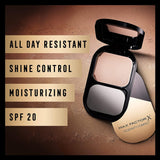 Max Factor Facefinity Compact Foundation SPF20 - Through The Day Wear
