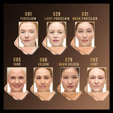 Max Factor Facefinity Compact Foundation SPF20 - Through The Day Wear
