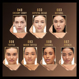 Max Factor Facefinity Compact Foundation SPF20 - Through The Day Wear