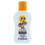 Malibu Sun Protection Lotion FOR KIDS SPF 30 Water Resistant (VARIOUS SIZES)