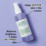 Mario Badescu Skin Hydrating Facial Spray with Aloe, Chamomile & Lavender 118ml