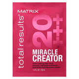 3 PACK - Matrix Total Results Miracle Creator Multi Tasking Hair Mask 30ml