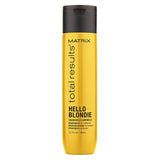 Matrix Total results HELLO BLONDIE  Chamomile Shampoo 300ml