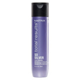 Matrix Total Results Color Obsessed So Silver Purple Toning Shampoo 300ml