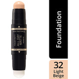 Max Factor Facefinity All Day Matte Panstik 2 in 1 Primer & Foundation (VARIOUS SHADES)