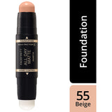 Max Factor Facefinity All Day Matte Panstik 2 in 1 Primer & Foundation (VARIOUS SHADES)
