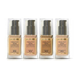 Max Factor Healthy Skin Harmony Foundation SPF 20 30ml (VARIOUS SHADES)