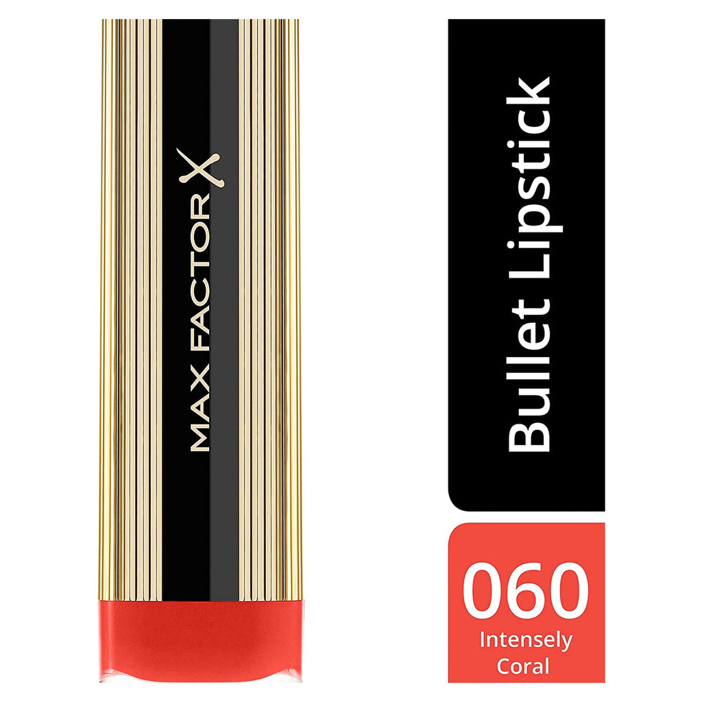 Max Factor Colour Elixir Lipstick with Vitamin E - Choose Your Shade