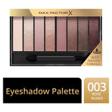Max Factor Masterpiece Contouring Eyeshadow Palette - 003 Rose Nudes