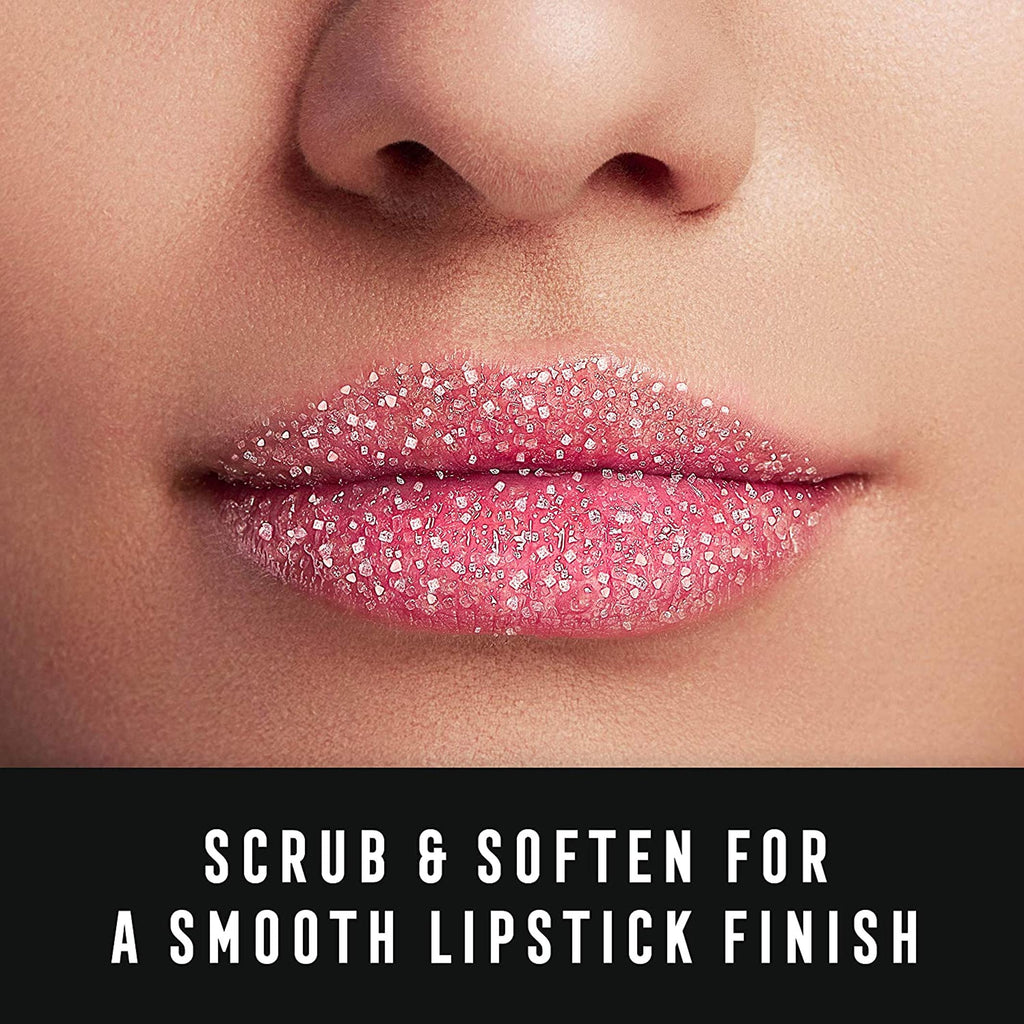 Max Factor Miracle Prep Lip Scrub with Coconut & Vitamin E