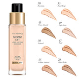 Max Factor Radiant Lift Long Lasting Radiance Foundation SPF 30 (VARIOUS SHADES)