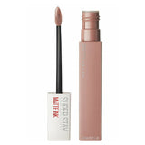 Maybelline Superstay Matte Ink Longlasting Liquid Lipstick (VARIOUS SHADES)