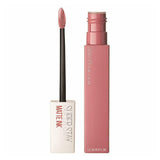 Maybelline Superstay Matte Ink Longlasting Liquid Lipstick (VARIOUS SHADES)