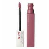 Maybelline Superstay Matte Ink Longlasting Liquid Lipstick (VARIOUS SHADES)