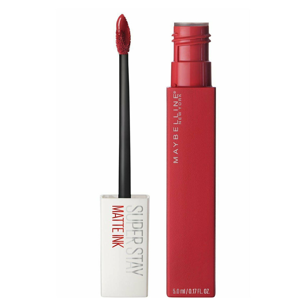 Maybelline Superstay Matte Ink Longlasting Liquid Lipstick (VARIOUS SHADES)
