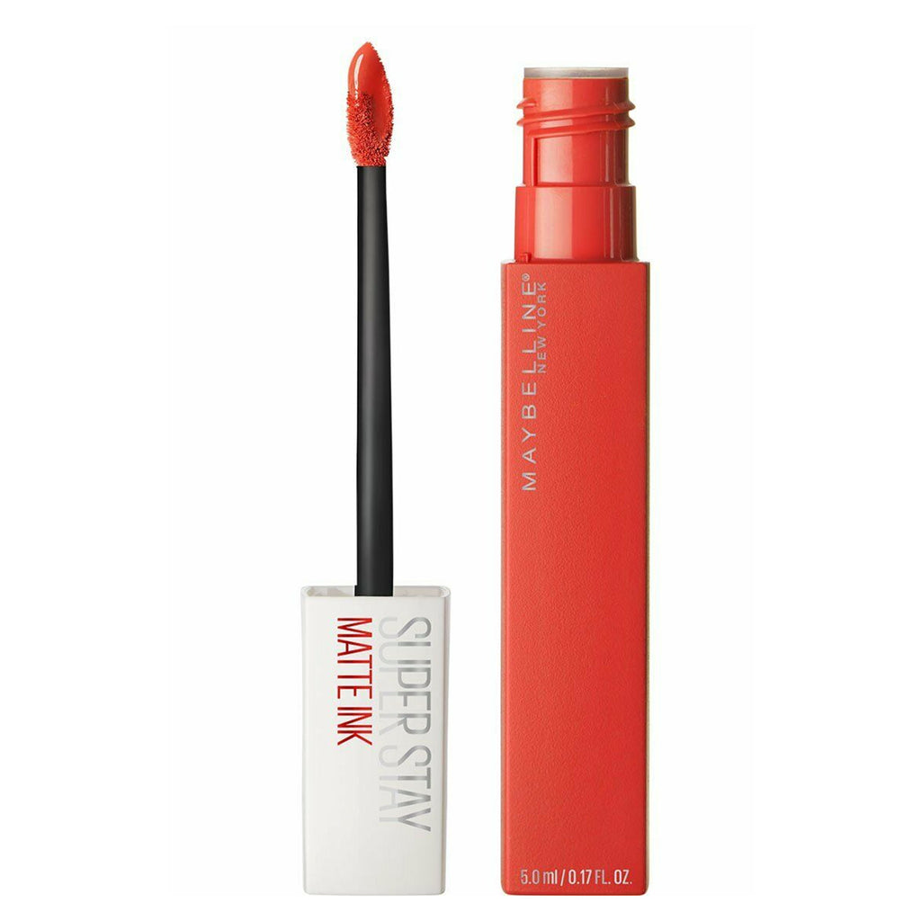 Maybelline Superstay Matte Ink Longlasting Liquid Lipstick (VARIOUS SHADES)