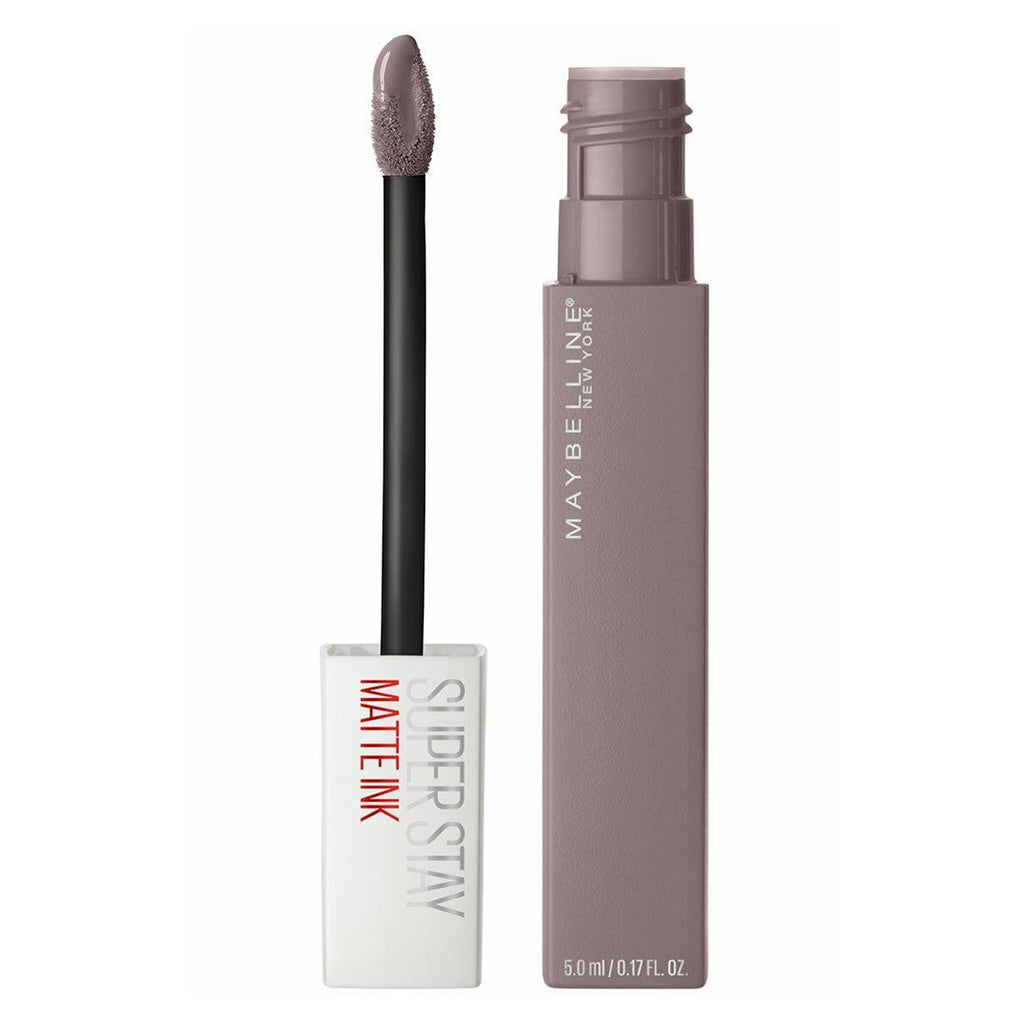 Maybelline Superstay Matte Ink Longlasting Liquid Lipstick (VARIOUS SHADES)