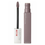 Maybelline Superstay Matte Ink Longlasting Liquid Lipstick (VARIOUS SHADES)