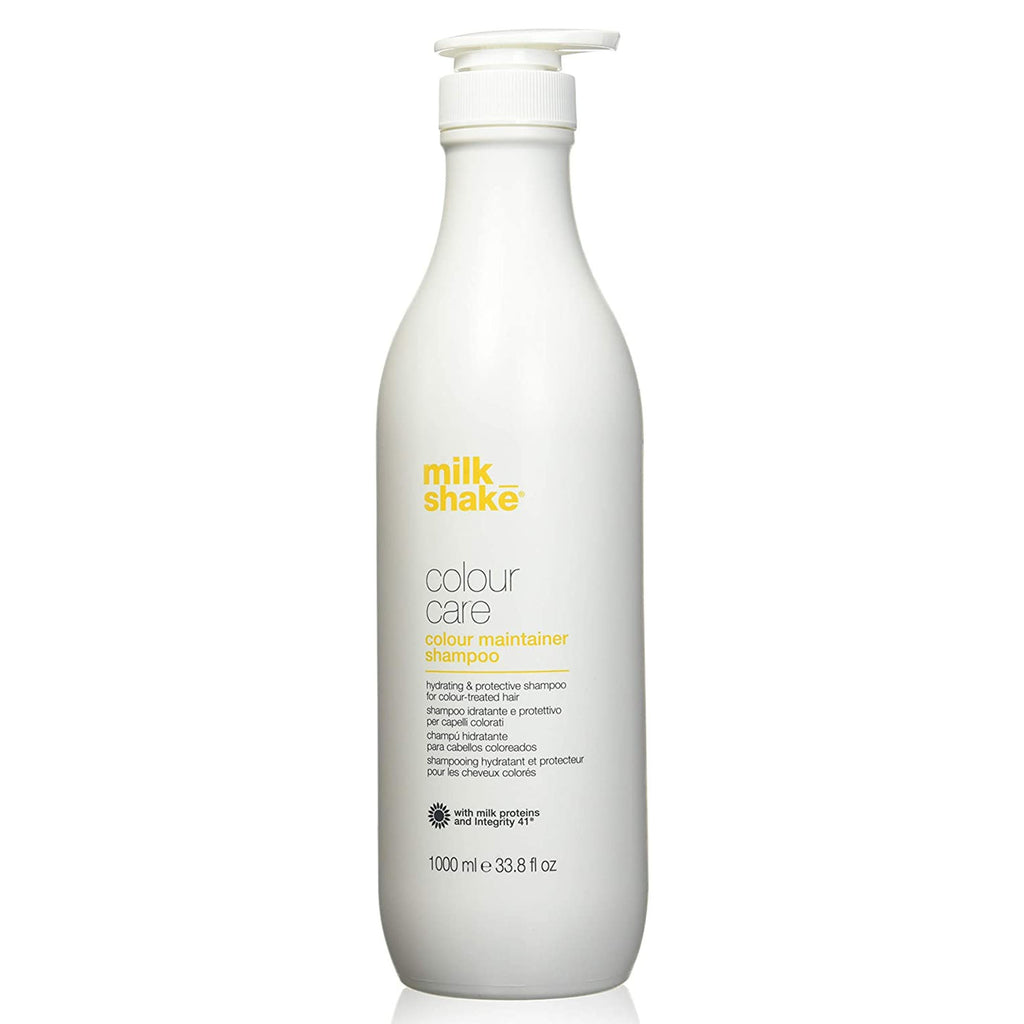 Milk Shake Colour Care Colour Maintainer Shampoo Coloured Hair - VARIOUS SIZES