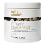 Milk Shake Integrity Intensive Treatment Nourishing Deep Treatment Mask (VARIOUS SIZES)