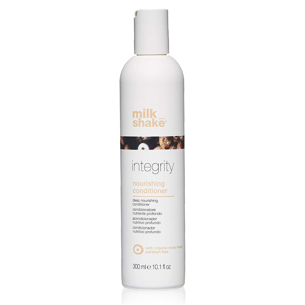 Milk Shake Integrity Deep Nourishing Conditioner For All Hair Types 300ml
