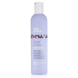Milk Shake Silver Shine LIGHT Shampoo for Blonde or Grey Hair 250ml