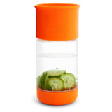Munchkin Miracle 360 Fruit Infuser Cup 14oz / 414ml (VARIOUS COLOURS)