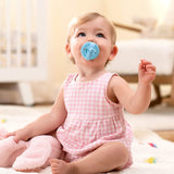 Munchkin Silicon Pacifier Soother - Koala Pack of 2 - BPA Free 0m+