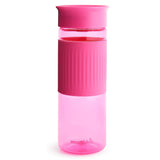 Munchkin Miracle Hydration 710ml Bottle For Adults - Spill Proof BPA Free (VARIOUS COLOURS)