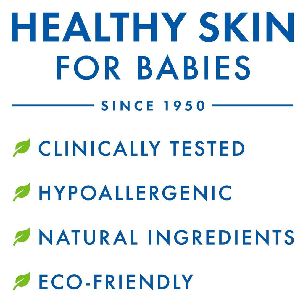 Mustela Soothing Baby Moisturising Face Cream for Very Sensitive Skin 40ml