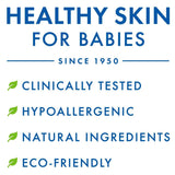 Mustela Baby STELATOPIA Emollient Body Cream for Atopic Prone Skin 300ml