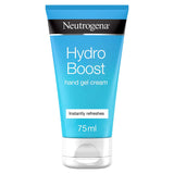 Neutrogena Hydro Boost Hand Gel Cream with Hyaluronic Acid 75 ml