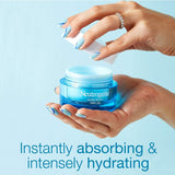 Neutrogena Hydro Boost WATER GEL Facial Moisturiser with Hyaluronic Acid 50ml