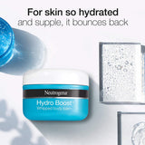 Neutrogena Hydro Boost Whipped Body Balm For Dry Skin 200ml