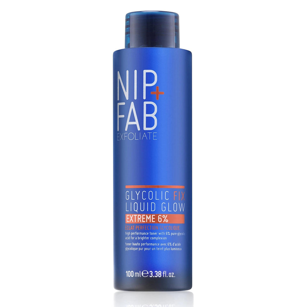 Nip + Fab Glycolic Fix Extreme Liquid Glow