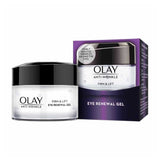 Olay Anti-Wrinkle Firm & Lift Eye Renewal Gel 15ml