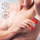 Old Spice Whitewater Deodorant Stick 50ml (6 PACK)