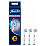 Oral B Electric Tooth Brush Heads Sensitive Ultra Thin