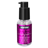 Osmo Blinding Shine Serum with Moringa Oil for Smooth Frizz Free Results 50ml