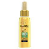 Pantene Pro-V Smooth & Sleek Anti Frizz Argan Infused Hair Oil 100ml