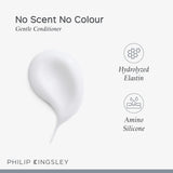 Philip Kingsley No Scent No Colour Gentle Conditioner For Delicate Scalp 200ml