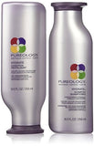 Pureology Hydrate Shampoo and Conditioner 250ml