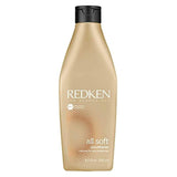 Redken 5th Avenue NYC All Soft Conditioner for Dry Hair 250ml