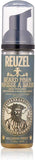 Reuzel Beard Foam - Leave in Beard Conditioner 70ml (VARIOUS SCENTS)